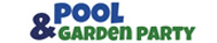 Logo Pool & Garden Party s.c.