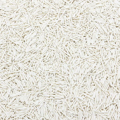 Żwirek Tofu dla Kota BIODEGRADOWALNY Ekologiczny 100% Naturalny 2,5kg 5l-RC-K-2020-Pool Garden Party- 5906301420262