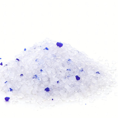 Żwirek Silikonowy dla Kota do Kuwety 1,5 kg Niezbrylający Bezpyłowy Wydajny-RC-K-2022-5906301420286-Pool Garden Party