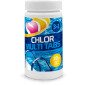 Multitabletki chlorowe 20g do basenów - 1 kg Gamix