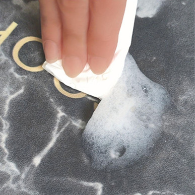 Antypoślizgowa mata łazienkowa szybkoschnąca – 80×50 cm-Pool Garden Party-RC-K-1715