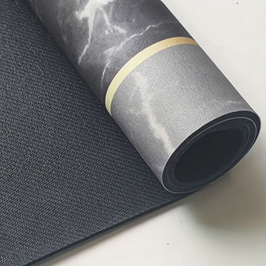 Antypoślizgowa mata łazienkowa szybkoschnąca – 80×50 cm-Pool Garden Party-RC-K-1715