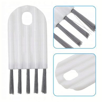 Szczotka do czyszczenia szczelin i zakamarków – wielofunkcyjna-Pool Garden Party- RC-K-1629