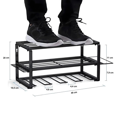 Regał garażowy ścienny na elektronarzędzia – organizer z wieszakiem-Pool Garden Party- RC-K1257