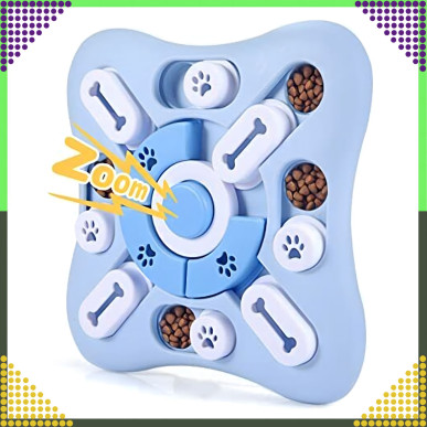 Interaktywna mata węchowa dla psa – zabawka edukacyjna z funkcją spowalniania jedzenia-RC-K-759-Pool Garden Party