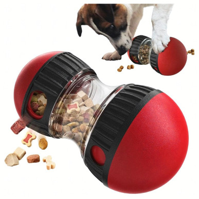 KONG dla psa, KONG zabawka, KONG interaktywna zabawka, KONG dozownik smakołyków, KONG spowalniający karmienie, KONG zabawka eduk