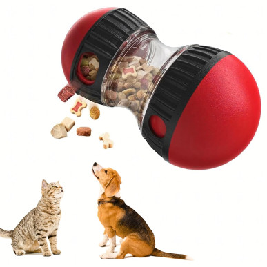 KONG dla psa, KONG zabawka, KONG interaktywna zabawka, KONG dozownik smakołyków, KONG spowalniający karmienie, KONG zabawka eduk