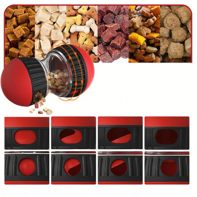 KONG dla psa, KONG zabawka, KONG interaktywna zabawka, KONG dozownik smakołyków, KONG spowalniający karmienie, KONG zabawka eduk