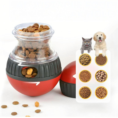 KONG dla psa, KONG zabawka, KONG interaktywna zabawka, KONG dozownik smakołyków, KONG spowalniający karmienie, KONG zabawka eduk