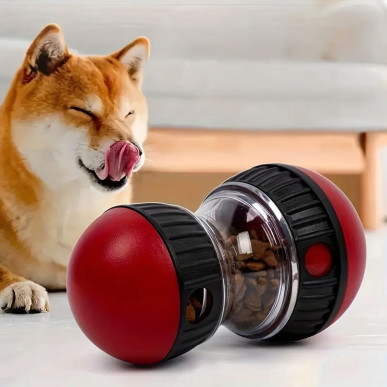 KONG dla psa, KONG zabawka, KONG interaktywna zabawka, KONG dozownik smakołyków, KONG spowalniający karmienie, KONG zabawka eduk