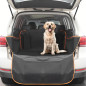Mata Ochronna do Bagażnika Samochodu dla Psa i Kota Wodoodporna 180x105cm
