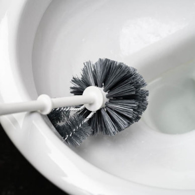 Zestaw do czyszczenia WC LUX BACTERIA STOP antybakteryjny YORK YO3064560-009223 Pool Garden Party