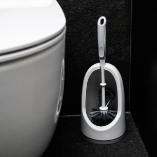 Zestaw do czyszczenia WC LUX BACTERIA STOP antybakteryjny YORK