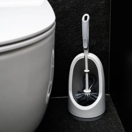 Zestaw do czyszczenia WC LUX BACTERIA STOP antybakteryjny YORK