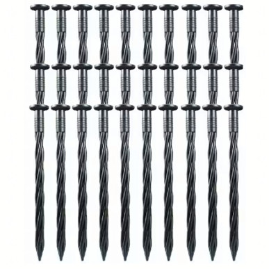 Kotwy Szpilki do Obrzeża Trawnikowego 15 cm – Zestaw 30 szt.-Uniwersalne-RC-K-KDO-POOL GARDEN PARTY