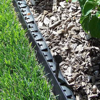 Kotwy Szpilki do Obrzeża Trawnikowego 15 cm – Zestaw 30 szt.-Uniwersalne-RC-K-KDO-POOL GARDEN PARTY