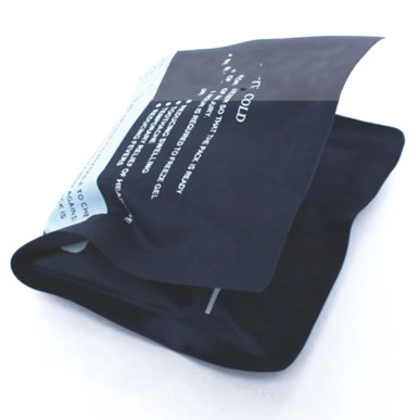 Kompres Żelowy Chłodzący i Rozgrzewający Okład na Kontuzje 13x23cm RC-K-232- POOL GARDEN PARTY