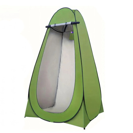 Namiot Plażowy Składany Przebieralnia Prysznic WC – Turystyczny