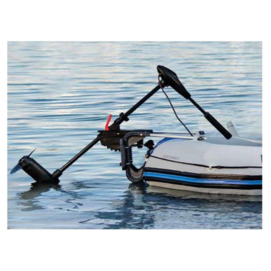 Stelaż do silnika (Pawęż) Intex 68624 Pool Garden Party