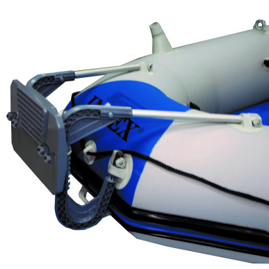 Stelaż do silnika (Pawęż) Intex 68624 Pool Garden Party