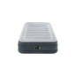 Materac do spania 99 x 191 x 33 cm Comfort Plush Twin z wbudowaną pompką elektryczną Intex Materac do spania 99 x 191 x 33 cm Comfort Plush Twin z wbudowaną pompką elektryczną Intex