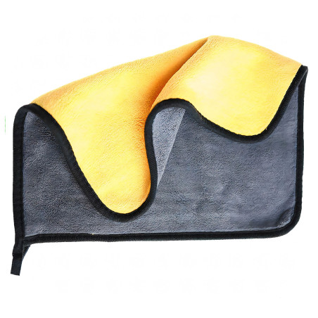 Ściereczka z Mikrofibry 30x40 cm Ultra Chłonna do Auta Lakieru