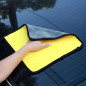 Ściereczka z Mikrofibry 30x60 cm Ultra Chłonna do Auta Lakieru