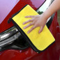 Ściereczka z Mikrofibry 30x60 cm Ultra Chłonna do Auta Lakieru