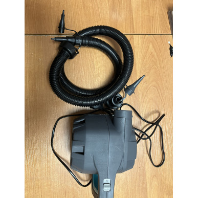 Pompka elektryczna 220 - 240 V z wężem Intex 66644 Pool Garden Party