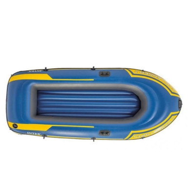Ponton Challenger 2 - zestaw Intex 68367 Pool Garden Party