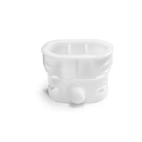 Zatyczka sprężynowa do basenów PRISM FRAME Intex