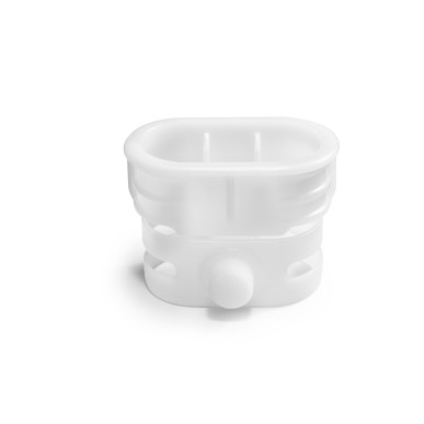 Zatyczka sprężynowa do basenów PRISM FRAME Intex Intex 12464 Pool Garden Party