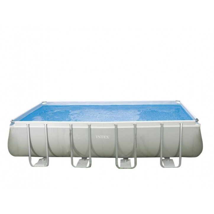 Mata pod basen Prism 488 x 244 cm Intex Mata pod basen Prism 488 x 244 cm Intex