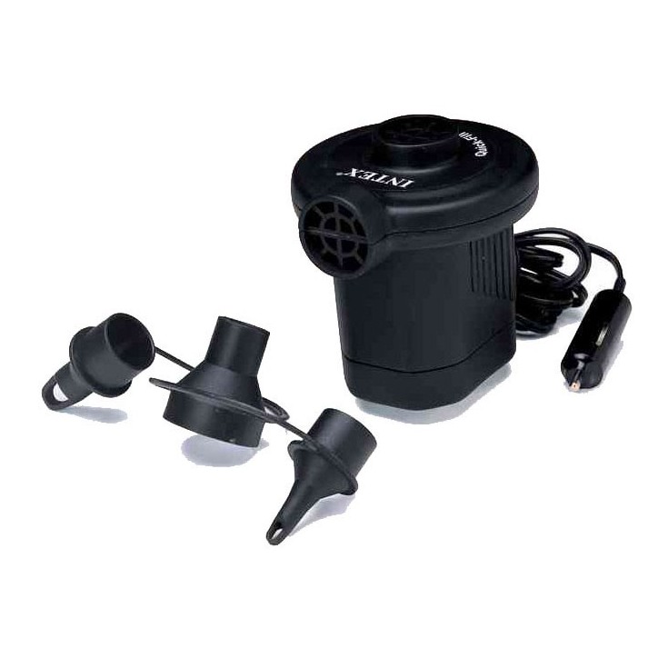 Pompka elektryczna samochodowa 12 V Intex Pompka elektryczna samochodowa 12 V Intex