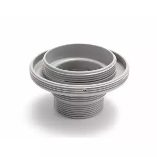Złącze gwintowane 38 mm do basenów Intex 10744 Pool Garden Party