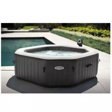 Korek wylotowy do basenów Spa intex 11782 Pool Garden Party