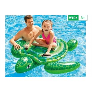 Zabawka do pływania - Żółw Intex