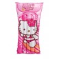 Materacyk do plywania 118 x 60 cm Hello Kitty-PRODUKT ARCHIWALNY