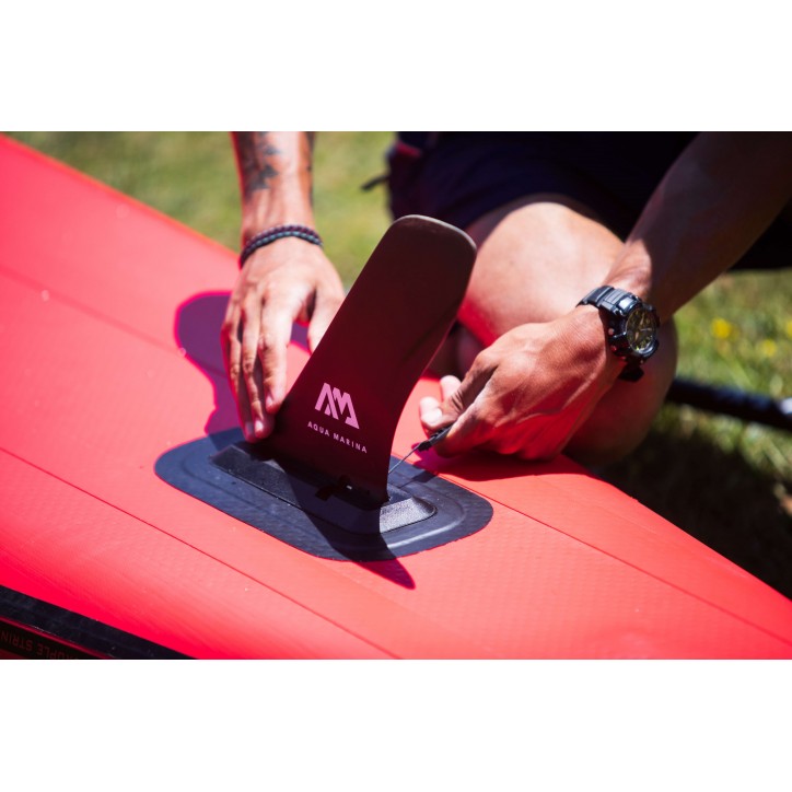 Fin Racing SUP Aqua Marina Fin Racing SUP Aqua Marina
