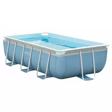 Belka pozioma B do basenów prostokątnych 300 x 175 x 80 cm Prism Frame Intex 12210 Pool Garden Party