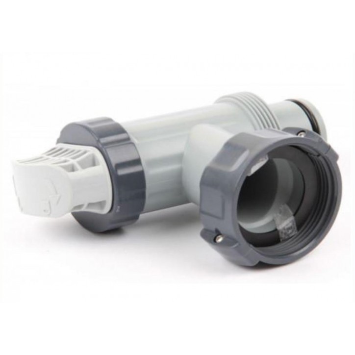 Zawór 38 mm do basenów Intex Zawór 38 mm do basenów Intex