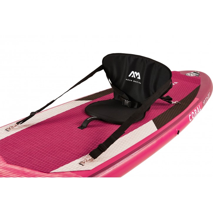 Siedzisko kajakowe do SUP Aqua Marina Siedzisko kajakowe do SUP Aqua Marina