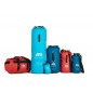 Wodoodporny worek / torba 2 L czerwony - Aqua Marina