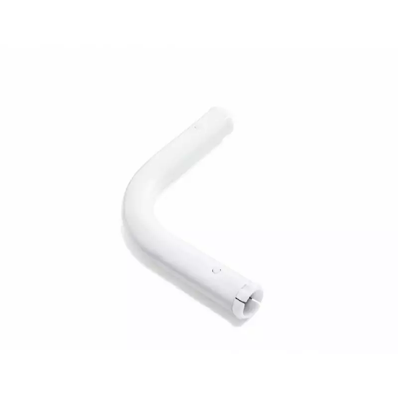 Rura narożna do basenu Prism Frame Oval 503 x 274 x 122 cm Intex