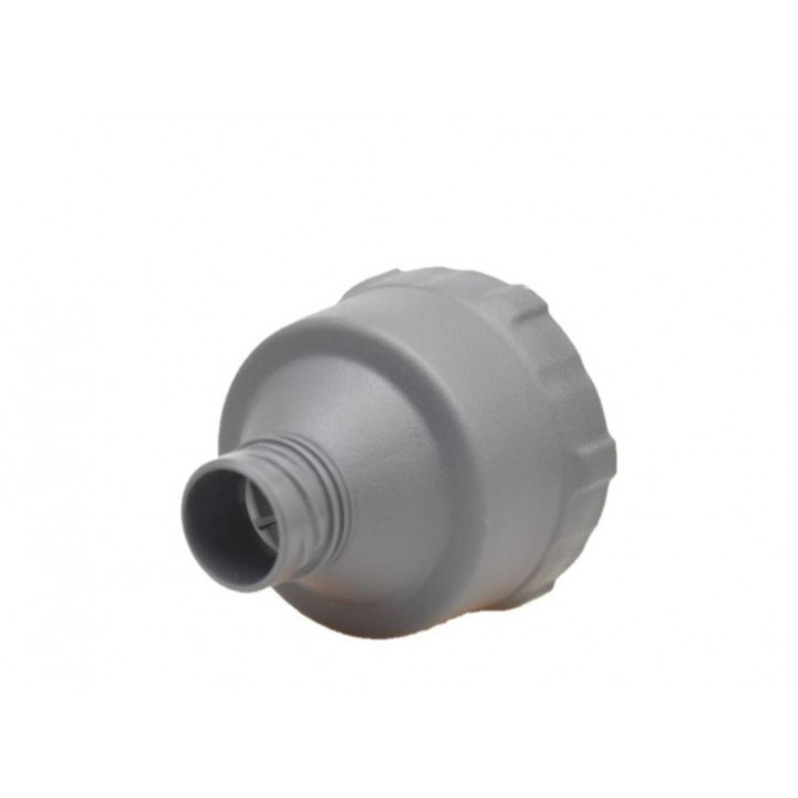 Adaptor do podłączenia czyściciela dna basenu - odkurzacza automatycznego 28001 Intex Adaptor do podłączenia czyściciela dna basenu - odkurzacza automatycznego 28001 Intex