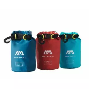 Wodoodporny worek / torba 2 L niebieski - Aqua Marina