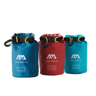 Wodoodporny worek / torba 2 L błękitny - Aqua Marina