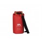 Wodoodporny worek / torba 10 L czerwony - Aqua Marina