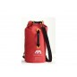 Wodoodporny worek / torba / plecak 20 L czerwony - Aqua Marina