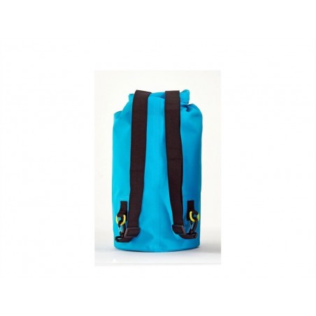 Wodoodporny worek / torba / plecak 20 L błękitny - Aqua Marina
